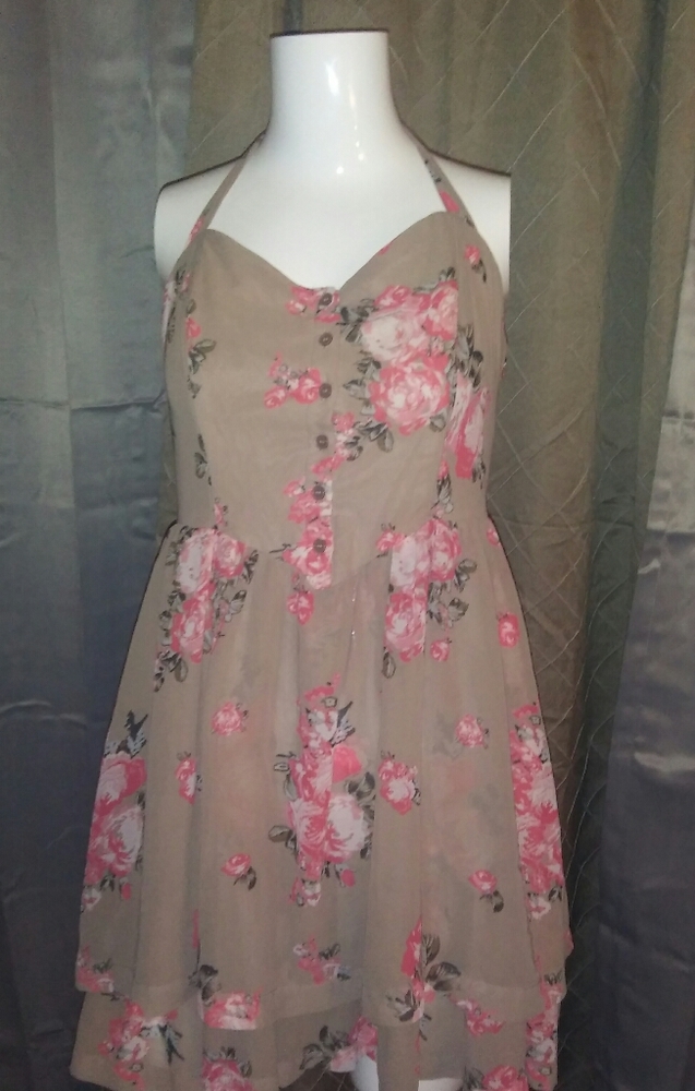 Guess Mini Dress